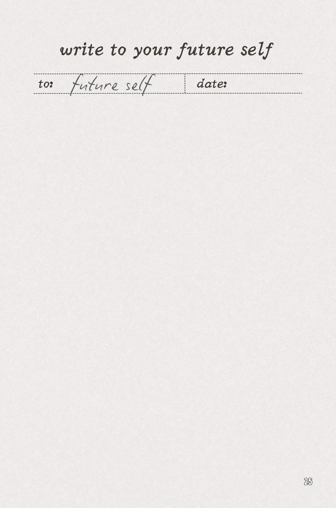 Personal Growth Journal: Daily Prompts, Emotional Check-Ins & Deep Reflection for Your Journey